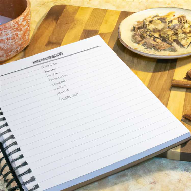 Написать рецепт здорового питания