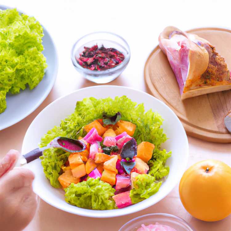 Основы здорового питания для родителей
