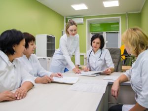 Медицинский центр гинекологии: комплексная помощь женщинам