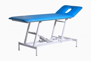 Медицинские кушетки от Ока-Медик: ваш путь к комфорту и качественному лечению