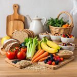 Вегетарианство: мифы и польза здорового питания