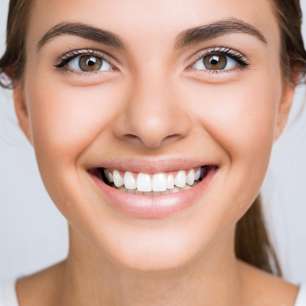 Современные коронки: совершенство улыбки в деталях