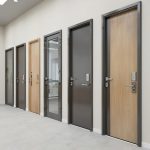 Как выбрать входную дверь в квартиру — главные критерии выбора