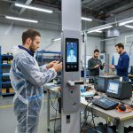 Современные технологии в производстве дверных замков