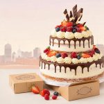 Сладкие Тайны Омска: Наш Путь к Идеальному Торту на Заказ