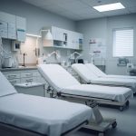 Медицинские кушетки от Ока-Медик: ваш путь к комфорту и качественному лечению