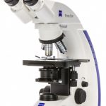 Как микроскоп Zeiss Primo Star способствует эффективному изучению биологических дисциплин