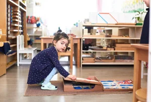 Бассейн как часть образовательной среды