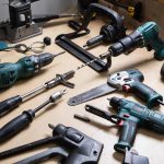 Выбор электроинструмента