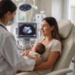 Детское УЗИ: как не потеряться в звуковом море и принять верное решение