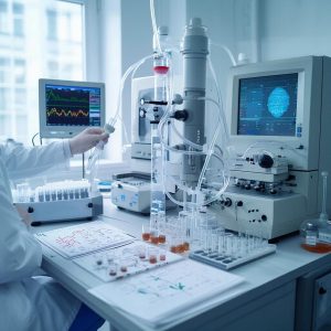 Открывая Врата Внутренней Вселенной: ХМС – Ваш Золотой Ключ к Микробиоте и Интегративной Медицине