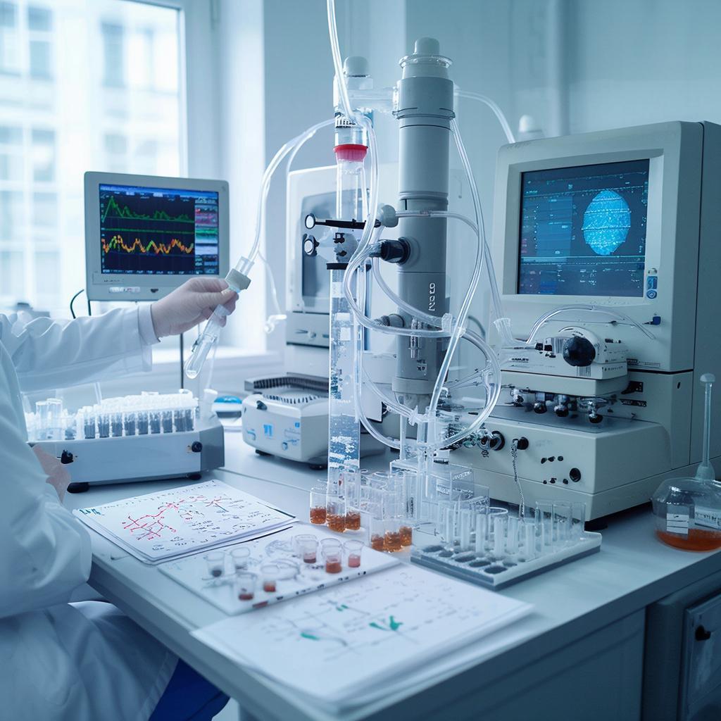 Открывая Врата Внутренней Вселенной: ХМС – Ваш Золотой Ключ к Микробиоте и Интегративной Медицине