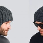 Шапки в мужской моде: секреты выбора стильного и удобного головного убора