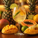 Кровь океана и шепот тростника: Почему ром — это больше, чем просто напиток