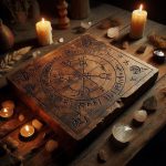 Геометрия Духа: Как 22 Аркана Матрицы Судьбы Программируют Вашу Реальность