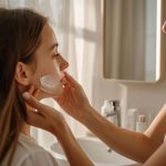 Математика сияния: Как косинусная близость состава и вашей физиологии преображает уход за кожей