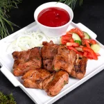 Симфония огня и мяса: как мы нашли идеальный шашлык, не выходя из дома