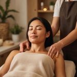 Массаж всего тела в Санкт-Петербурге: полное руководство по выбору и преимуществам в Body Ksy