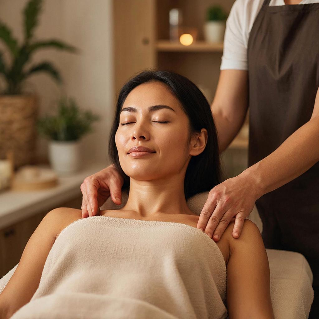 Массаж всего тела в Санкт-Петербурге: полное руководство по выбору и преимуществам в Body Ksy