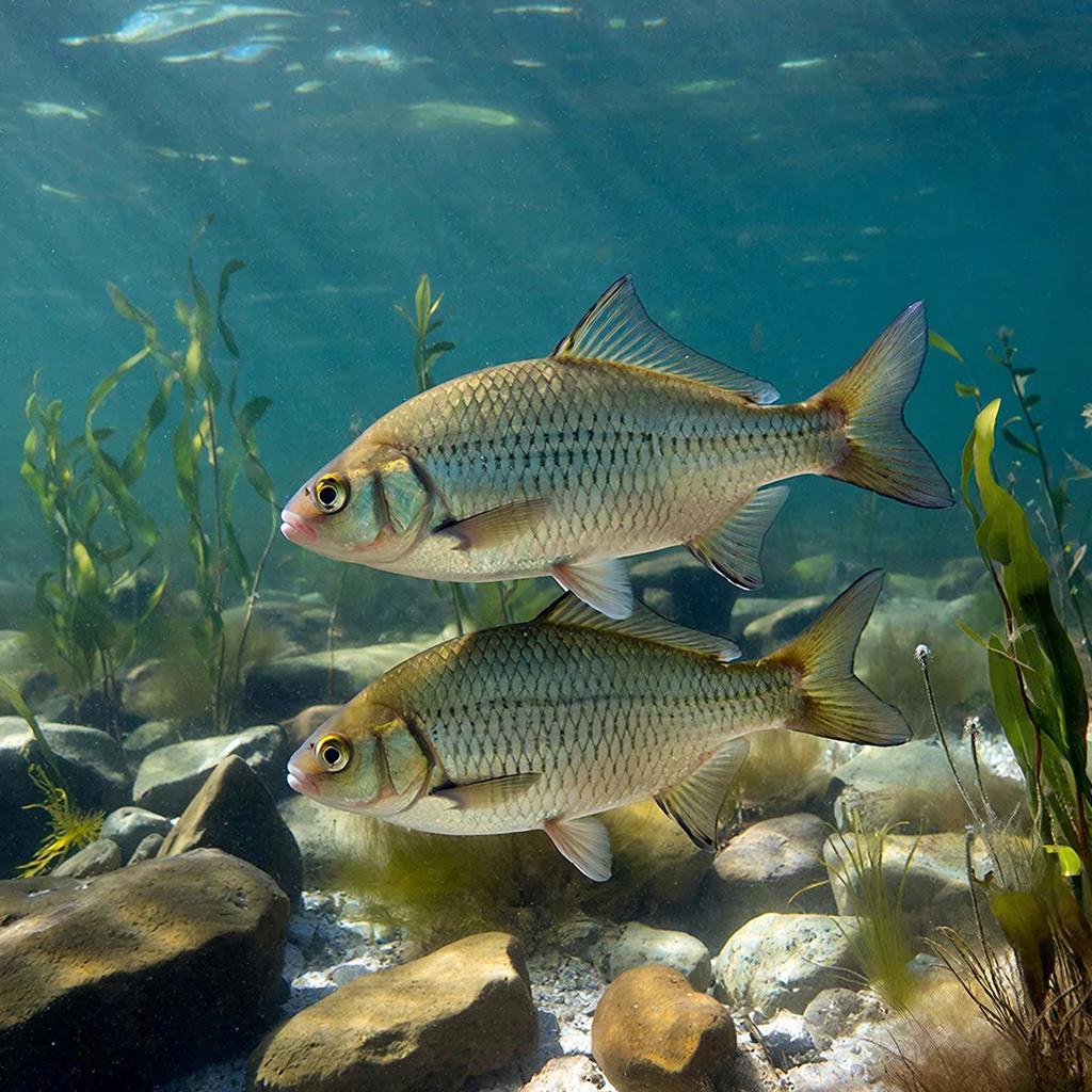 Сегмент Фиш: Ваш Надежный Партнер в Мире Рыбных Деликатесов