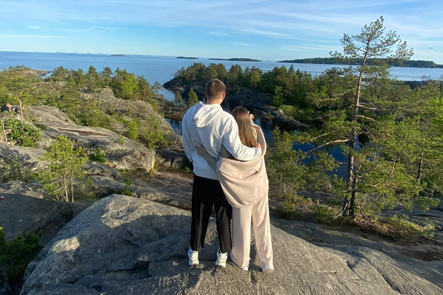 Детальный разбор безопасного маршрута: день за днем